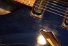 Rickenbacker 330/6 , Midnightblue: Close up - Free