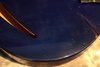 Rickenbacker 330/6 , Midnightblue: Close up - Free2