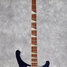 Rickenbacker 4001/4 , Jetglo: Neck - Front
