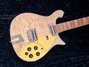 Rickenbacker 660/12 , Mapleglo: Body - Front