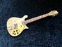 Rickenbacker 660/12 , Mapleglo: Full Instrument - Front