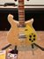 Rickenbacker 660/12 , Mapleglo: Close up - Free2