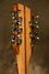 Rickenbacker 330/12 , Mapleglo: Headstock - Rear