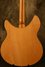Apr 1993 Rickenbacker 330/12 , Mapleglo: Body - Rear