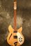 Rickenbacker 330/12 , Mapleglo: Full Instrument - Front