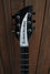Rickenbacker 230/6 GF, Jetglo: Headstock