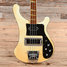 Rickenbacker 4001/4 BT, White: Body - Front