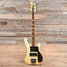 Rickenbacker 4001/4 BT, White: Full Instrument - Front