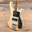 Rickenbacker 4001/4 BT, White: Close up - Free2