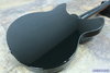 Rickenbacker 330/6 , Jetglo: Body - Rear