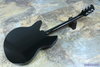 Rickenbacker 330/6 , Jetglo: Full Instrument - Rear