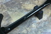 Rickenbacker 330/6 , Jetglo: Neck - Rear