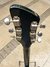 Rickenbacker 330/6 , Jetglo: Headstock - Rear
