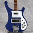Rickenbacker 4003/4 , Midnightblue: Body - Front