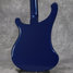 Rickenbacker 4003/4 , Midnightblue: Body - Rear