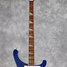Rickenbacker 4003/4 , Midnightblue: Neck - Front
