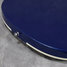 Rickenbacker 4003/4 , Midnightblue: Close up - Free