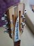 Rickenbacker 330/12 , Mapleglo: Headstock