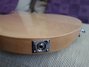 Rickenbacker 330/12 , Mapleglo: Close up - Free