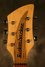 Jan 1988 Rickenbacker 325/6 V59, Mapleglo: Headstock