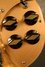 Rickenbacker 325/6 V59, Mapleglo: Free image2