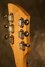 Rickenbacker 325/6 V59, Mapleglo: Headstock - Rear