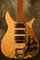 Rickenbacker 325/6 V59, Mapleglo: Body - Front