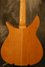 Jan 1988 Rickenbacker 325/6 V59, Mapleglo: Body - Rear