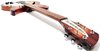 Rickenbacker 330/6 , Fireglo: Neck - Front