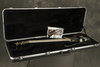 Rickenbacker 4003/4 JPS, Jetglo Pearlstar : Free image