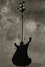 Rickenbacker 4003/4 JPS, Jetglo Pearlstar : Full Instrument - Rear