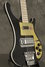 Rickenbacker 4003/4 JPS, Jetglo Pearlstar : Close up - Free