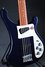 Rickenbacker 4003/5 S, Midnightblue: Free image
