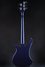 Rickenbacker 4003/5 S, Midnightblue: Full Instrument - Rear