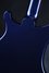 Rickenbacker 4003/5 S, Midnightblue: Neck - Rear
