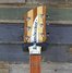 Rickenbacker 330/6 , Mapleglo: Headstock
