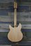 Rickenbacker 330/6 , Mapleglo: Full Instrument - Rear