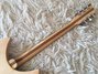 Rickenbacker 330/6 , Mapleglo: Neck - Rear