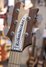 Rickenbacker 4003/5 S, Natural Walnut: Headstock