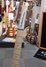 Rickenbacker 4003/5 S, Natural Walnut: Neck - Front