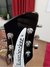 Rickenbacker 360/6 , Jetglo: Headstock