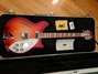 Rickenbacker 360/12 , Fireglo: Free image2