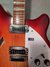 Rickenbacker 360/12 , Fireglo: Body - Front