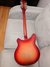 Rickenbacker 360/12 , Fireglo: Full Instrument - Rear