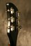 Rickenbacker 350/6 V63, Jetglo: Headstock - Rear