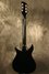Rickenbacker 350/6 V63, Jetglo: Full Instrument - Rear