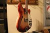 Rickenbacker 360/12 , Fireglo: Free image