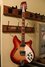Rickenbacker 360/12 , Fireglo: Full Instrument - Front