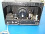 Rickenbacker Lunchbox 1934/amp , Black crinkle: Full Instrument - Front
