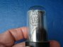 Rickenbacker Lunchbox 1934/amp , Black crinkle: Close up - Free2